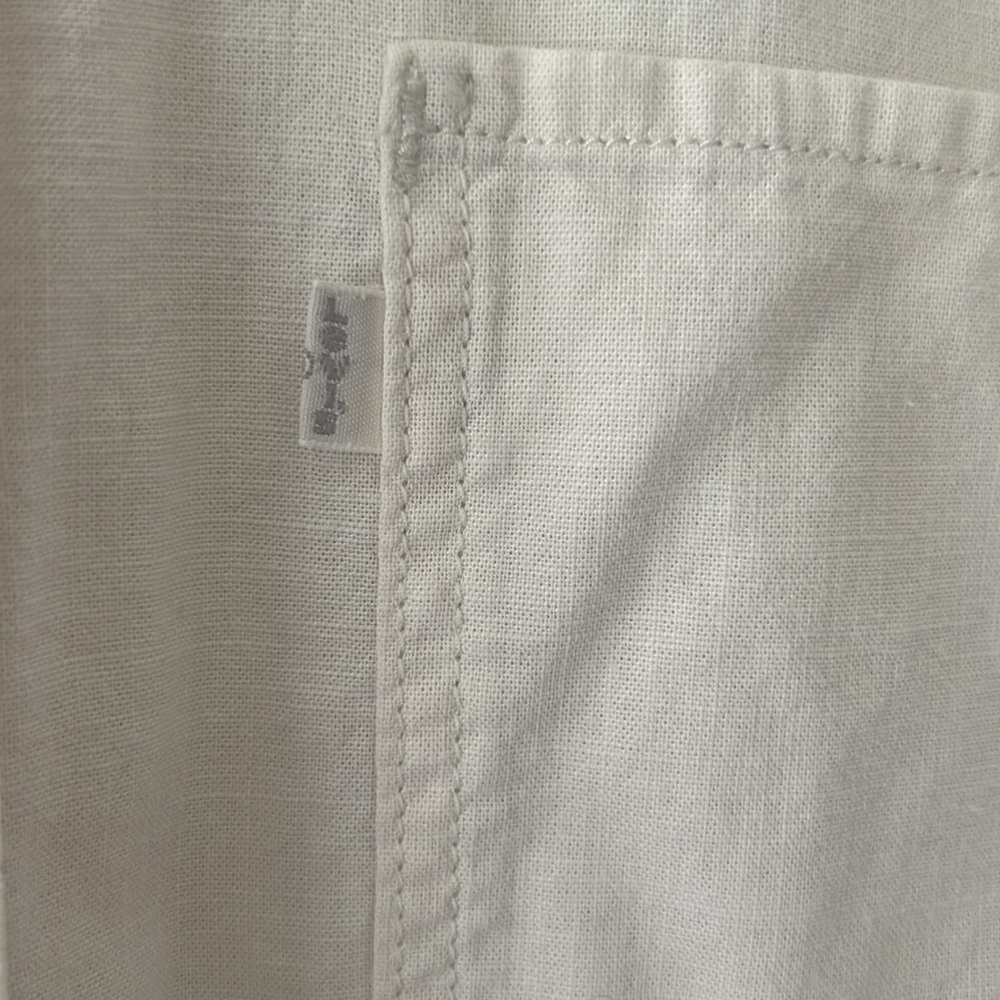 Levi’s Button Down - image 2